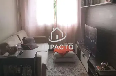 Apartamento 2 dormitórios à venda - prox. a estação de trem Eng. Goulart