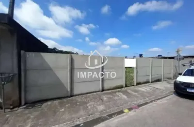 Terreno à venda na Rua João Batista de Oliveira, S/N, Parque Residencial Casa Branca, Suzano