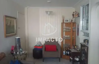 Apartamento com 3 quartos à venda na Rua Antônio Macedo, 325, Parque São Jorge, São Paulo