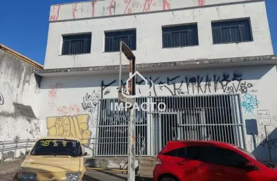 Barracão / Galpão / Depósito com 2 salas para alugar na Avenida Cangaíba, 2040, Cangaíba, São Paulo