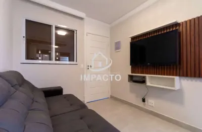 Apartamento com 2 quartos à venda na Rua Maxiné, 224, Vila Ré, São Paulo