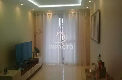 Apartamento com 3 quartos à venda na Rua Antonieta de Morais, 416, Vila Matilde, São Paulo