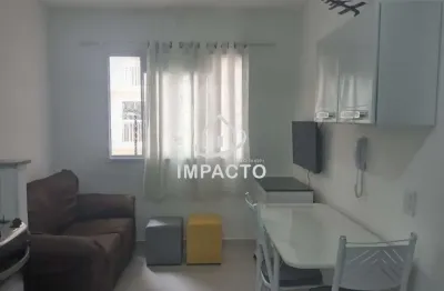 Apartamento com 2 quartos à venda na Avenida Vila Ema, 2180, Vila Ema, São Paulo