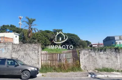 Terreno à venda na Rua Jacira Artacho, 484, Jardim Piratininga, São Paulo