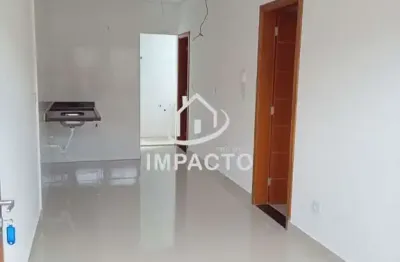 Apartamento com 2 quartos à venda na Avenida Fortaleza da Conceição, 295, Vila Costa Melo, São Paulo