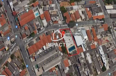 Terreno na penha - 18m x 40m - próximo a av. tiquatira - av. tarumã