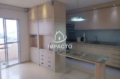 Apartamento com 2 quartos à venda na Rua Cônego Valadão, 1539, Vila Augusta, Guarulhos