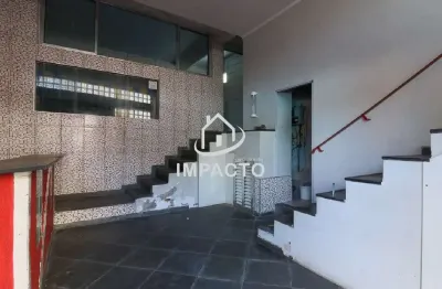 Barracão / Galpão / Depósito à venda na Rua Porto da Folha, 110, Cidade Patriarca, São Paulo