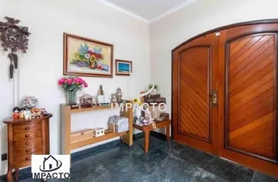 Linda casa á venda com 280m², 4 dorms 4 suítes 6 vagas - rua modesto de souza - pq cruzeiro do sul