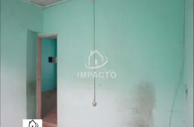 Imóvel com 2 casas 165m² , com 2 dormitórios 2 vagas de garagem avenida cangaíba.