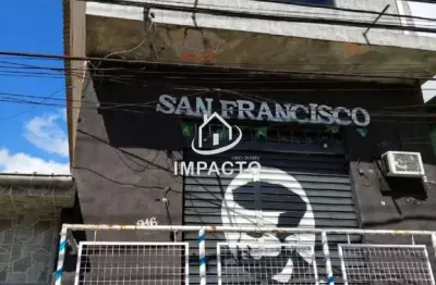 Excelente Imóvel na Av. Cangaíba - São 3 casas  e 1 Salão Comercial - 2 vagas.