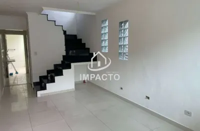Casa com 2 quartos à venda na Rua Crato, 440, Jardim Nordeste, São Paulo