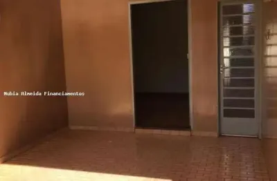 Casa para venda em ribeirão preto, vila tibério, 3 dormitórios, 2 banheiros, 4 vagas