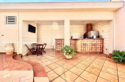 Casa para venda em ribeirão preto, ipiranga, 4 dormitórios, 2 suítes, 4 banheiros, 7 vagas