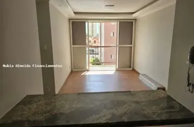 Apartamento para venda em ribeirão preto, lagoinha, 3 dormitórios, 1 suíte, 1 banheiro, 1 vaga