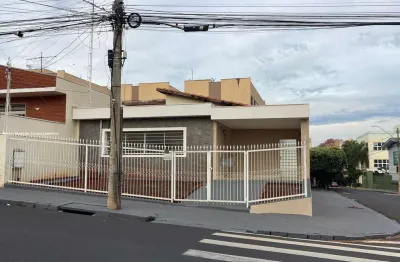 Casa para venda em ribeirão preto, jardim paulista, 3 dormitórios, 1 suíte, 2 banheiros, 2 vagas