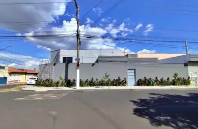 Casa para venda em ribeirão preto, vila monte alegre, 3 dormitórios, 2 suítes, 3 banheiros, 2 vagas