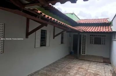 Casa para venda em ribeirão preto, residencial parque dos servidores, 3 dormitórios, 1 suíte, 1 banheiro, 2 vagas
