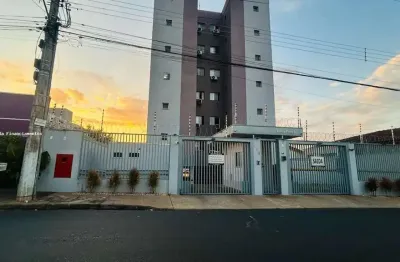 Apartamento para venda em ribeirão preto, vila maria luiza, 2 dormitórios, 1 suíte, 1 banheiro, 1 vaga