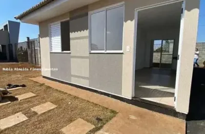 Casa em condomínio para venda em ribeirão preto, reserva real, 2 dormitórios, 1 banheiro, 1 vaga