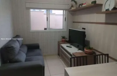 Apartamento para venda em ribeirão preto, residencial greenville, 2 dormitórios, 1 suíte, 1 banheiro, 1 vaga