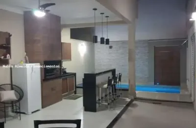 Casa para venda em ribeirão preto, residencial greenville, 3 dormitórios, 1 suíte, 1 banheiro, 2 vagas