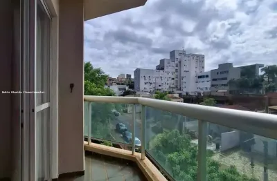 Apartamento para venda em ribeirão preto, jardim sumaré, 1 dormitório, 1 suíte, 1 banheiro, 1 vaga