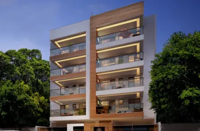 Inside tijuca residences — sofisticação e conforto no coração da tijuca