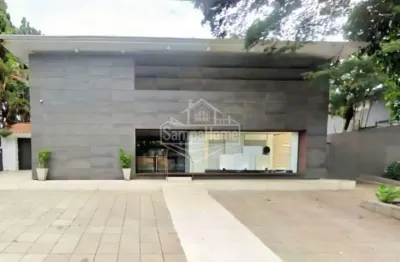 Comercial na avenida brasil, com 960 metros de terreno