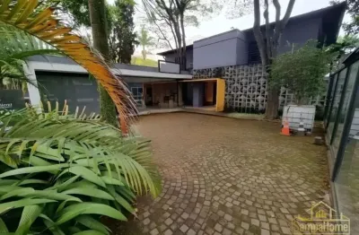 Escritório ou showroom de alto padrão no jardim europa