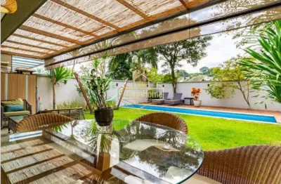 Casa em condomínio no jardim cordeiro conforto, segurança e qualidade de vida