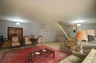 Casa à venda no jardim lusitânia para reforma | oportunidade ao lado do parque ibirapuera