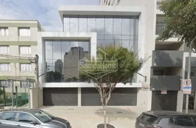 Imóvel comercial imponente para locação na vila clementino são paulo