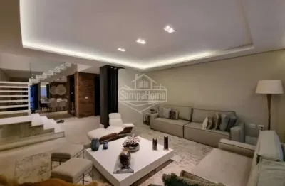 Exclusividade e sofisticação no coração do jardim paulista