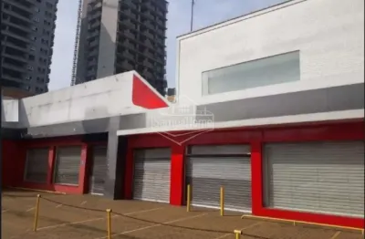 Comercial imponente para locação em moema localização premium e alta visibilidade!