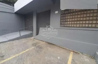 Excelente imóvel comercial ao lado do shopping e metrô santa cruz