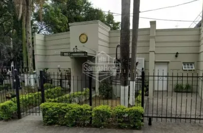 Imóvel comercial à venda em moema localização privilegiada colada ao ibirapuera