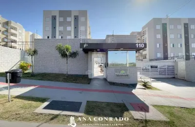 Apartamento com 2 quartos à venda na Rua 3, 110, Chácaras Aeroporto, Maringá