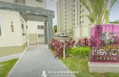 Apartamento com 2 quartos à venda na Rua Nardina Rodrigues Johansen, 392, Loteamento Malbec, Maringá