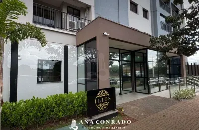 Apartamento com 2 quartos à venda na Rua São Cristóvão, 1365, Zona 08, Maringá