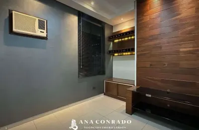 Apartamento com 1 quarto à venda na Rua Luiz Corrêa, 243, Cidade Jardim, Maringá
