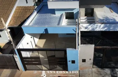 Casa com 2 quartos à venda na Rua Toledo, 290, Loteamento Madrid, Maringá