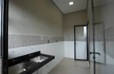 Linda  e excelente casa  em condomínio alphaville 2- granja marileusa -