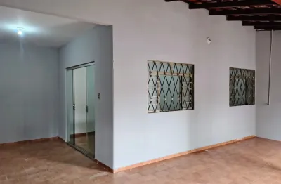 Casa bairro luizote de freitas proximo a casa loteria  e avenida