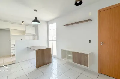 Apartamento 2 quartos à venda no condomínio casa blanca – são josé dos pinhais – colônia rio grande