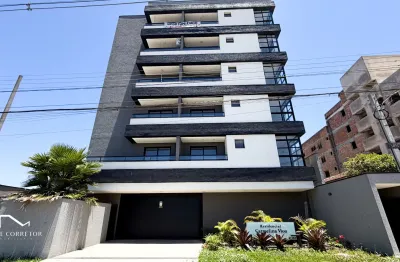 Apartamento mobiliado para locação | 81m² | 3 quartos | São Pedro – SJP