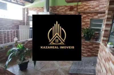 Casa para Venda em São Paulo, Vila Quintana, 2 dormitórios, 2 banheiros, 2 vagas