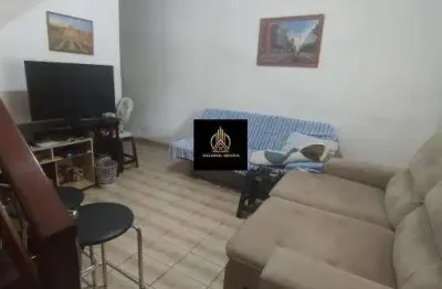 Casa com 3 quartos à venda na Rua Edmundo Coube, Parque América, São Paulo