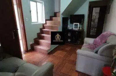 Casa com 4 quartos à venda no Jardim Edith, São Paulo 