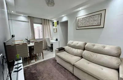 Apartamento para Venda em São Paulo, Sabará, 2 dormitórios, 1 banheiro, 1 vaga